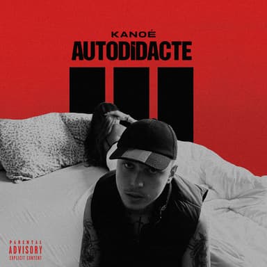AUTODIDACTE III Cover