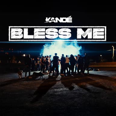 BLESS ME Cover