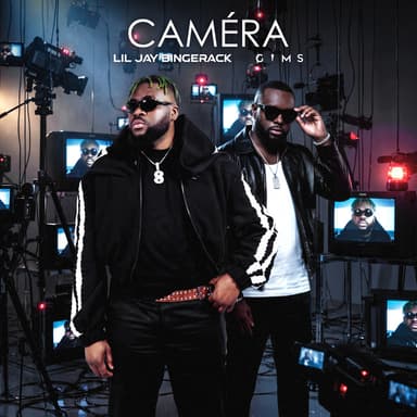 Caméra Cover